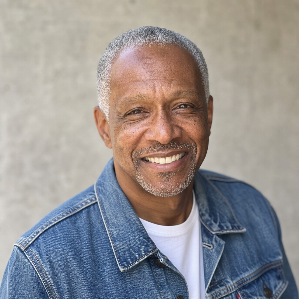 Maurice Robinson
