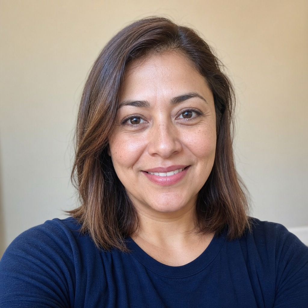 Elena Mendoza