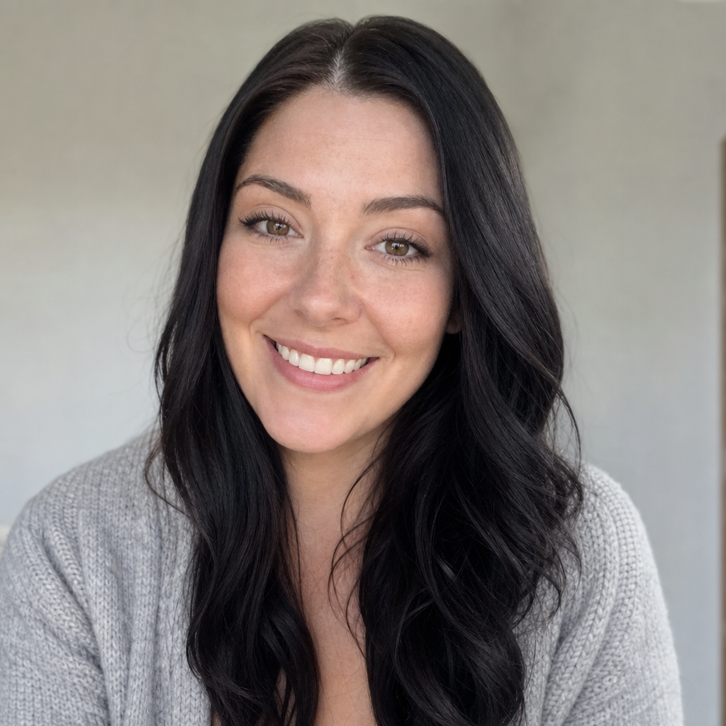 Rachel Miller
