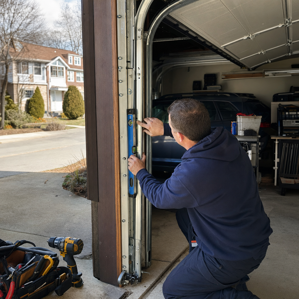 Chamberlain Garage Door in Crafton, PA | Fortress Garage Door Service Pennsylvania