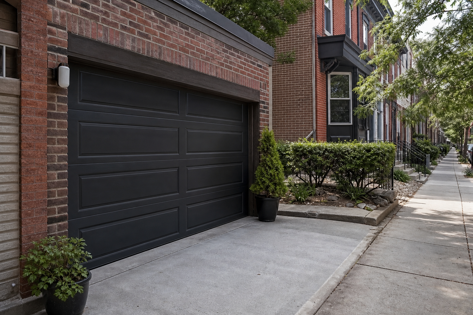 Clopay Garage Door Repair in Philadelphia: A Homeowner’s Guide